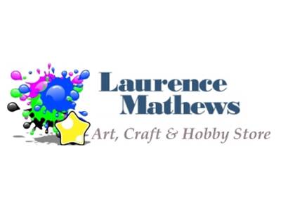 Laurence Mathews Art Shop